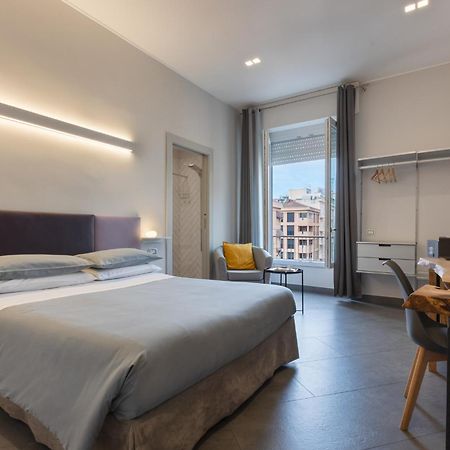 Centro Storico Via Sassari Accommodation Cagliari Exterior foto