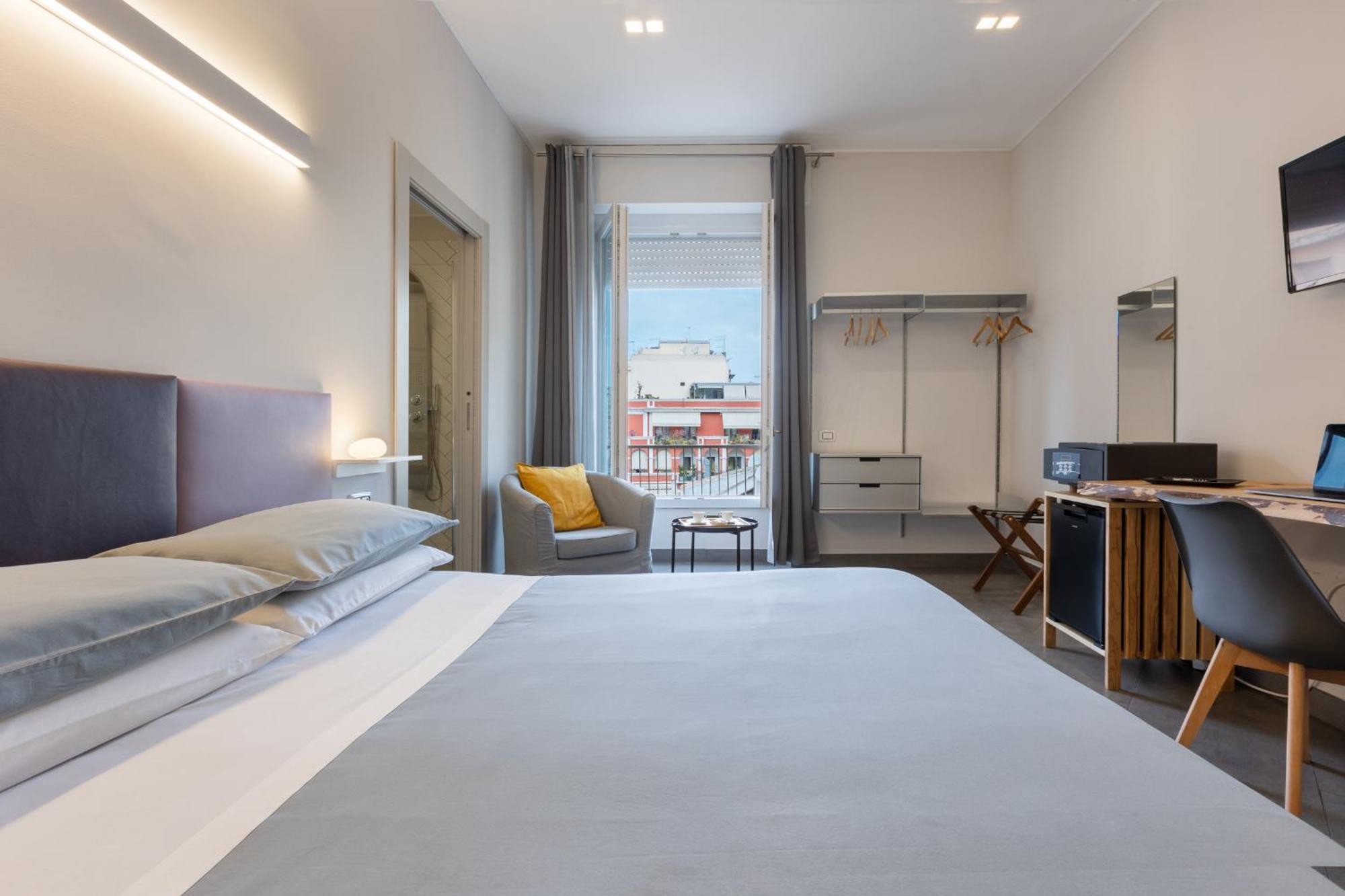 Centro Storico Via Sassari Accommodation Cagliari Exterior foto