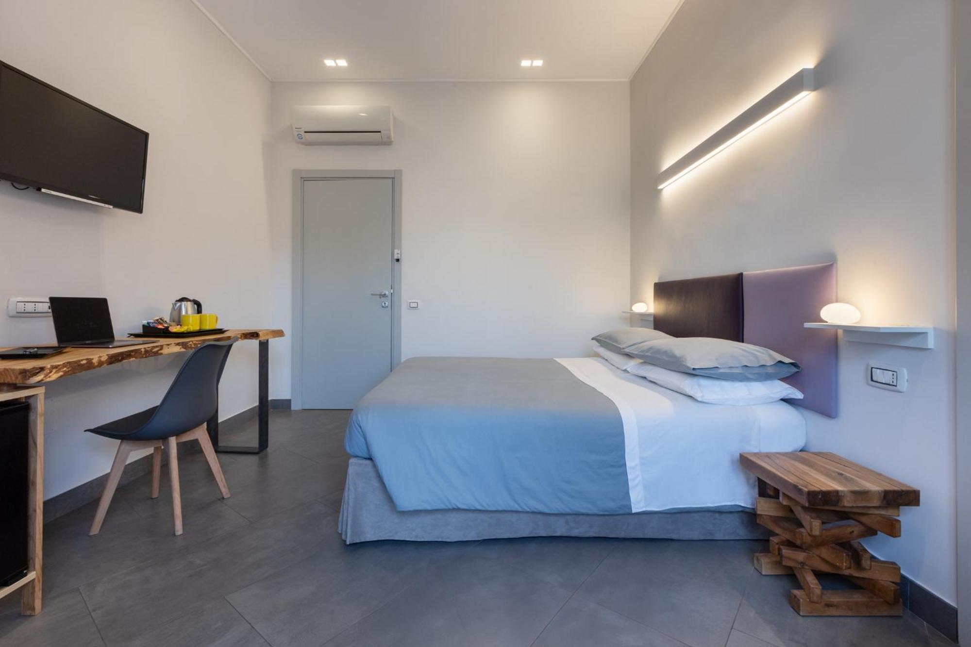 Centro Storico Via Sassari Accommodation Cagliari Exterior foto