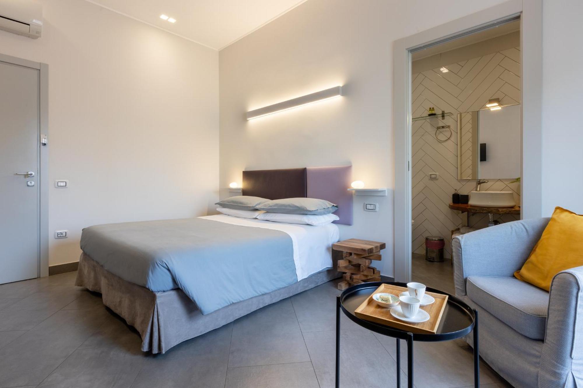 Centro Storico Via Sassari Accommodation Cagliari Exterior foto